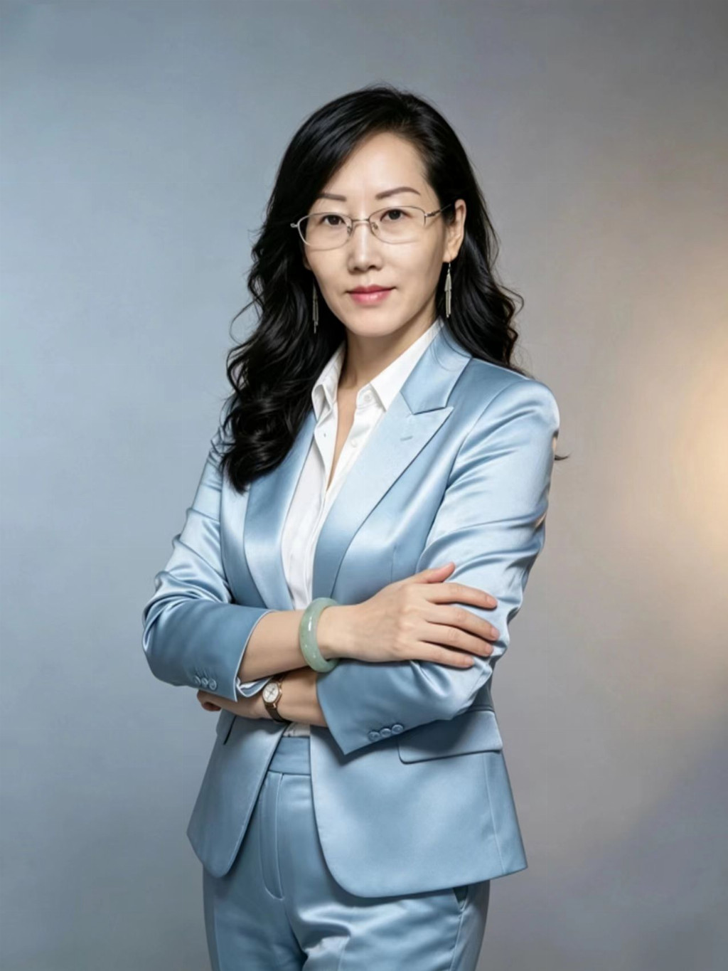 脚踏实地逐光而行，初心不改奔赴新程——创业天下合伙人数商天团核心成员魏菊英个人专访