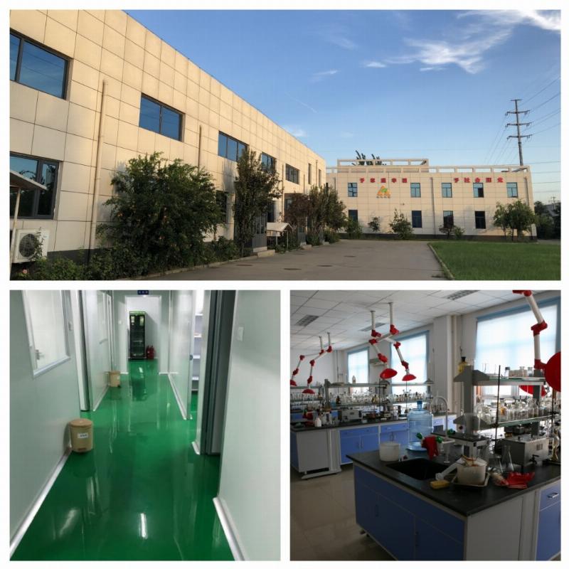 天津科技大学——安泰阳光功能性食品联合研究院成立