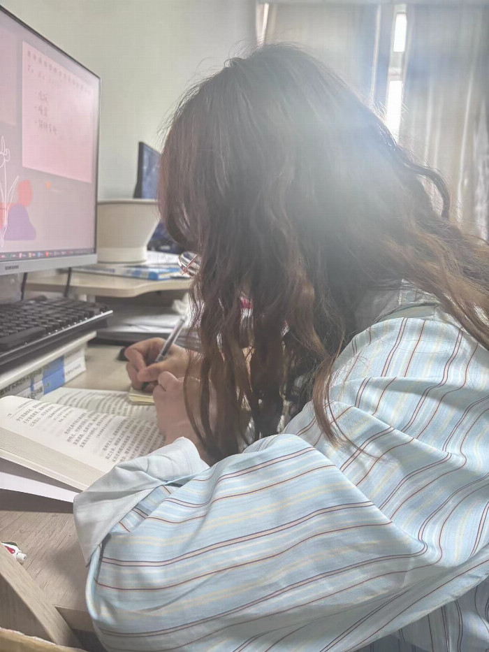 重拾纸墨香：纸质自主阅读