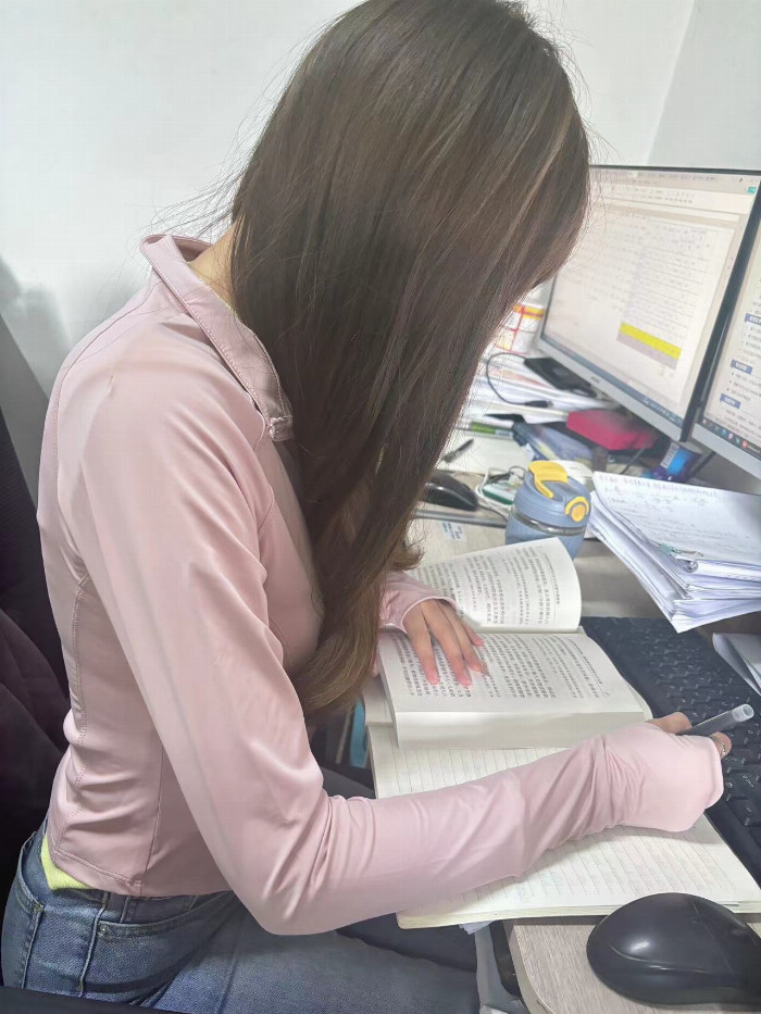 重拾纸墨香：纸质自主阅读