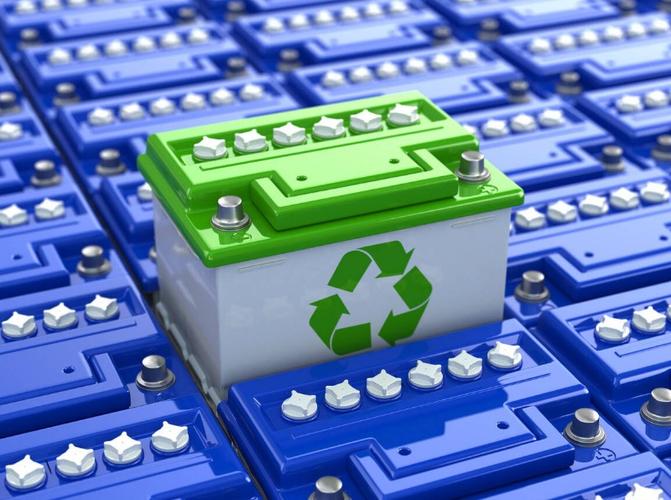 新型镍锌电池重大技术突破，或将颠覆现有锂电市场