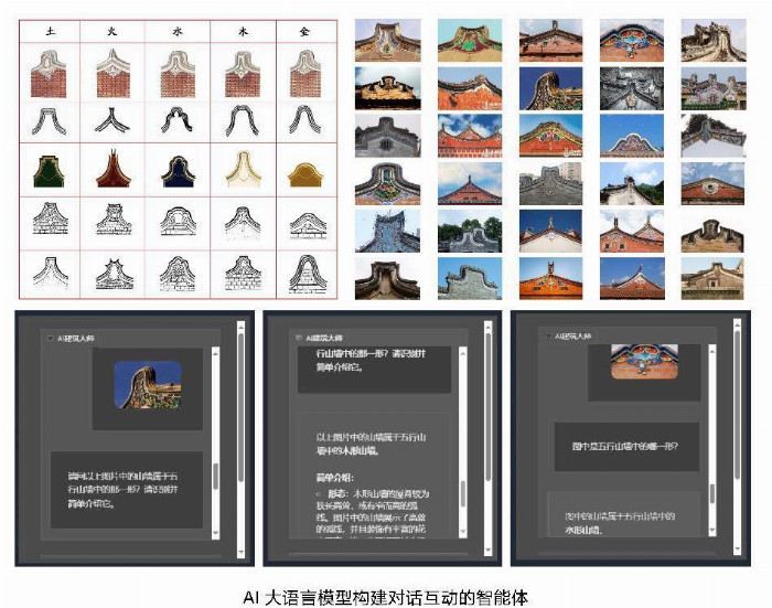 福建首个文物建筑AI数字孪生平台上线