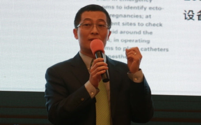 2024世界人工智能大会：“通专融合”是发展路径(图2)