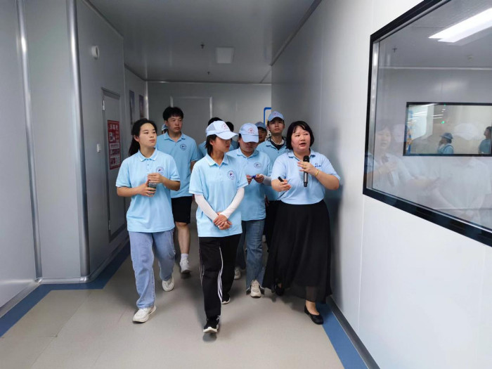 江西职业技术大学电气工程学院暑期“三下乡”社会实践暨大思政实践活动:荣耀电气基层行,流芳乡里绘夏梦