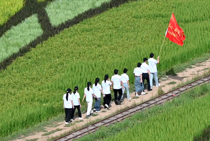 追寻领袖足迹，深化思想认同  ——集美大学“嘉庚心·闽宁情”社会实践队赴宁夏银川和吴忠开展社会实践