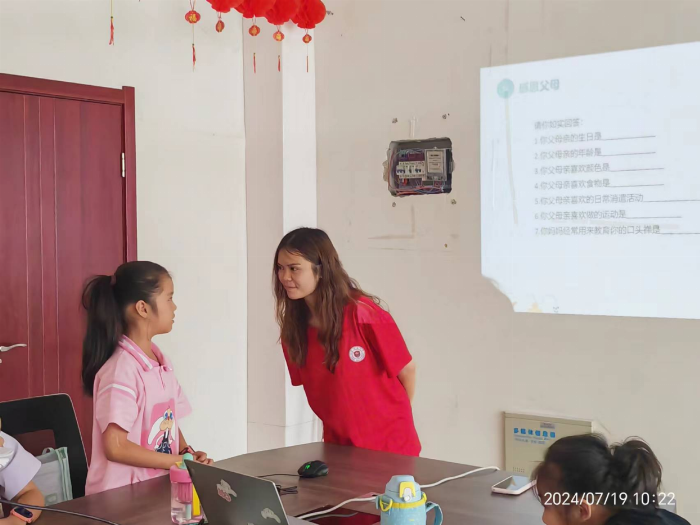 江苏师范大学学子三下乡：汇聚星火之光，照亮科创未来