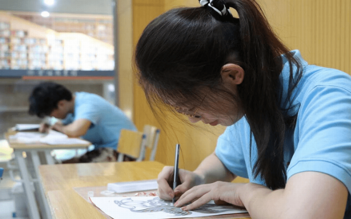 “品晋陵古韵，传非遗匠心”——河海大学信息院文化传承实践团开展暑期社会实践活动