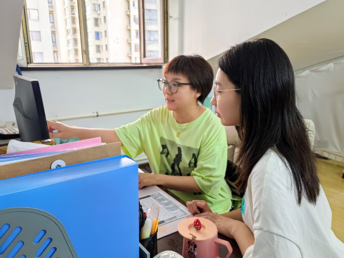 江苏科技大学开展“三下乡”暑期社会实践活动