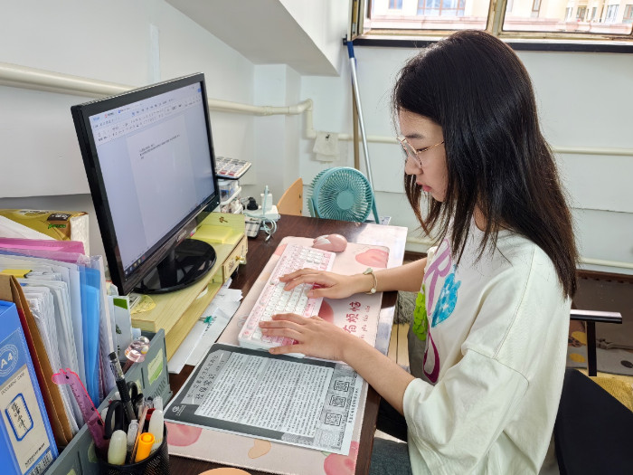 江苏科技大学开展“三下乡”暑期社会实践活动