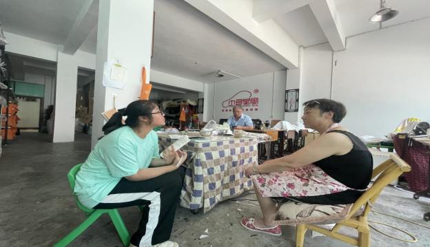 红色血脉永赓续，非遗文化指间传
