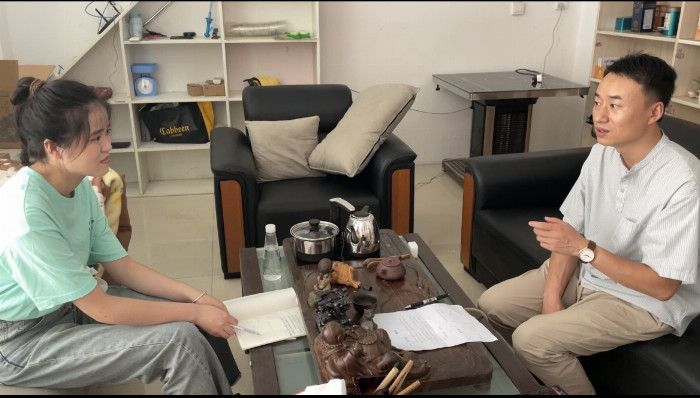 红色血脉永赓续，非遗文化指间传