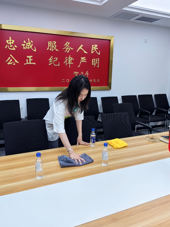 江苏科技大学开展“三下乡”暑期社会实践活动