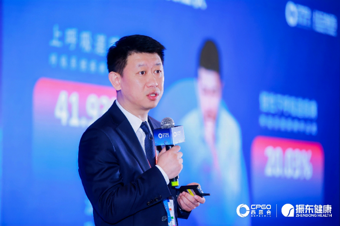 红云制药西普会亮剑:益肺行动—引领肺部管理健康新篇章!