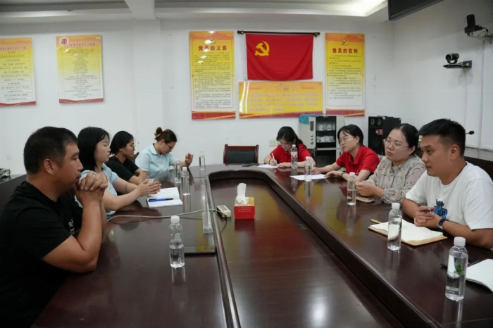 “乡”约盛夏，遇“践”青春——厦门大学马克思主义学院“闽行万里”实践队赴三明市将乐县进行暑期实践活动