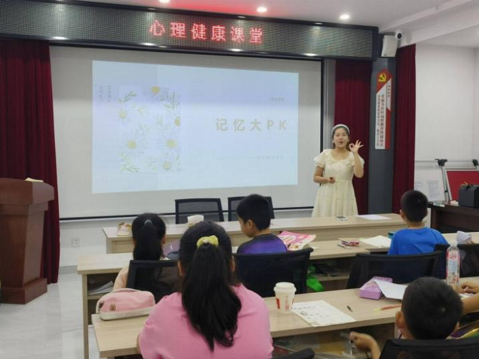 南师学子三下乡：踏上心与智的夏日之旅