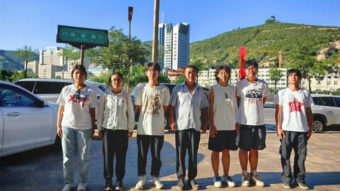 西北农林科技大学植物保护学院学子探索红色足迹乡村振兴之旅
