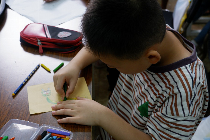 童趣一夏，守护成长——成都外国语学院暑期三下乡纪实