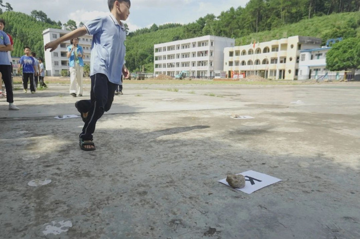 青春力量助力乡村振兴，社会实践铸就学子成长之路