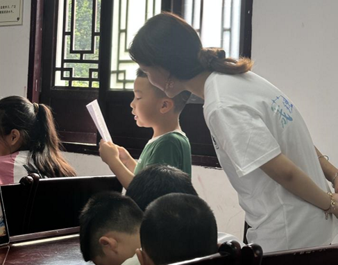 成理学子奔赴泸县，感悟红色传承文化