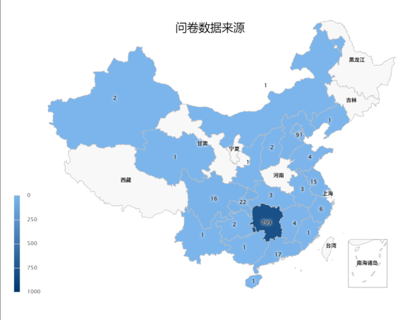 东秦心理健康行公益实践团：为青春心灵护航