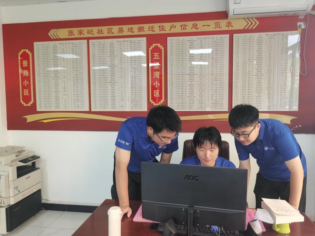 健康知识下乡，助力乡村振兴