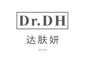 Dr.DH达肤妍-精简护肤