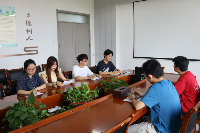 能源惠万家，乡村焕生机 鲁东大学食品工程学院开展暑期三下乡社会实践