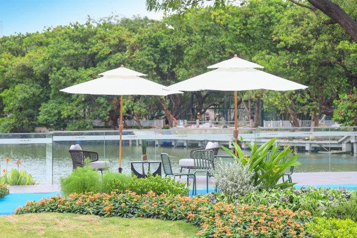 双百万消费券派送中！中建天河精诚壹号“惠民助商”活动正式启动