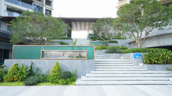 双百万消费券派送中！中建天河精诚壹号“惠民助商”活动正式启动