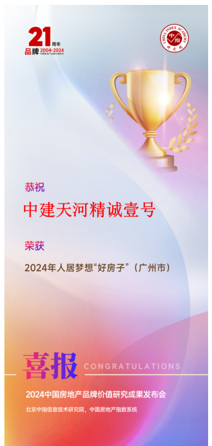 双百万消费券派送中！中建天河精诚壹号“惠民助商”活动正式启动