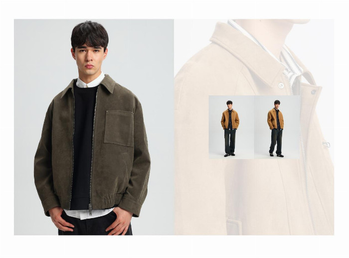 跟上小狐狸这波秋潮