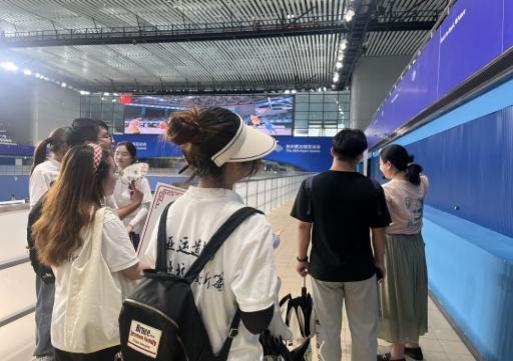 承亚运遗韵，谱杭城新篇！这个夏天，ZJUT实践团带你探索亚运遗产再利用之路！