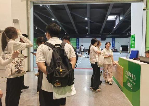 承亚运遗韵，谱杭城新篇！这个夏天，ZJUT实践团带你探索亚运遗产再利用之路！