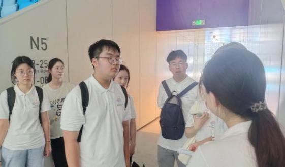 承亚运遗韵，谱杭城新篇！这个夏天，ZJUT实践团带你探索亚运遗产再利用之路！