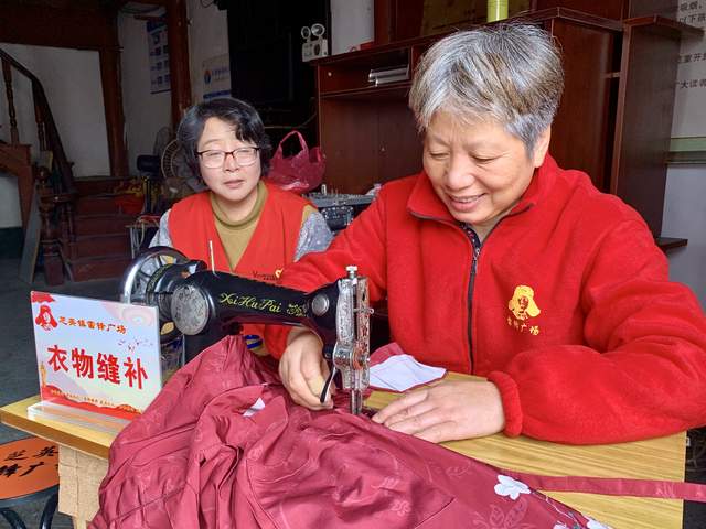 生命接力 大爱永恒｜永康市红十字志愿服务活动进“雷锋广场”