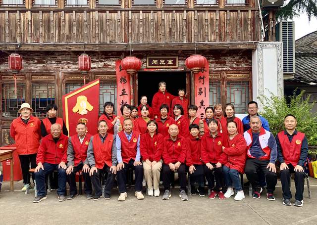 生命接力 大爱永恒｜永康市红十字志愿服务活动进“雷锋广场”