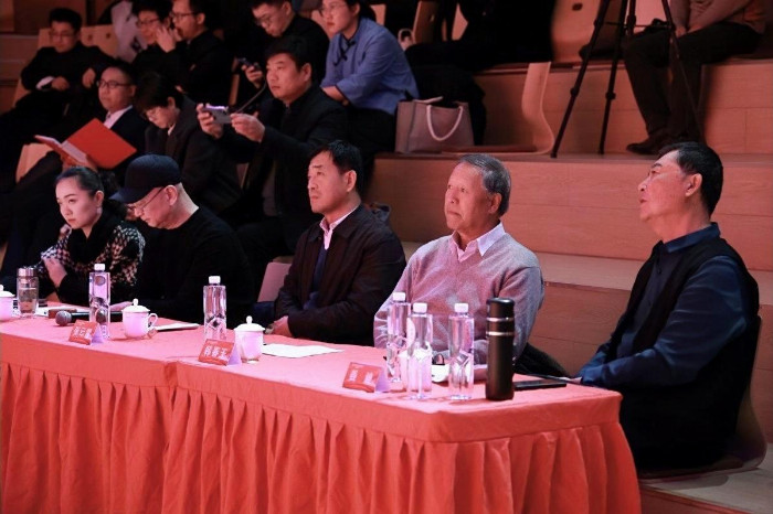 “讲好济南红色故事”小戏小剧大赛圆满落幕