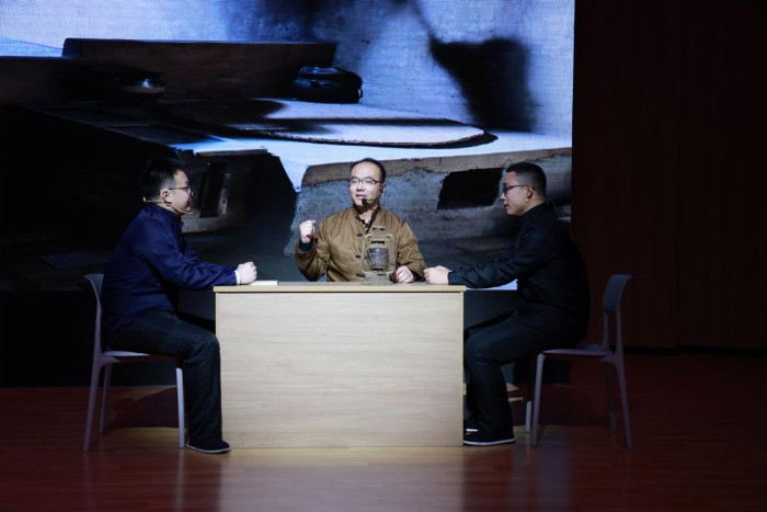 “讲好济南红色故事”小戏小剧大赛圆满落幕