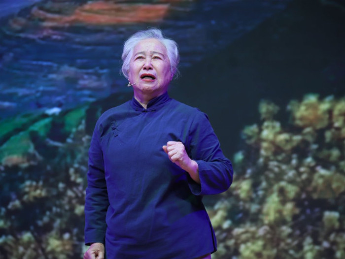 “讲好济南红色故事”小戏小剧大赛圆满落幕