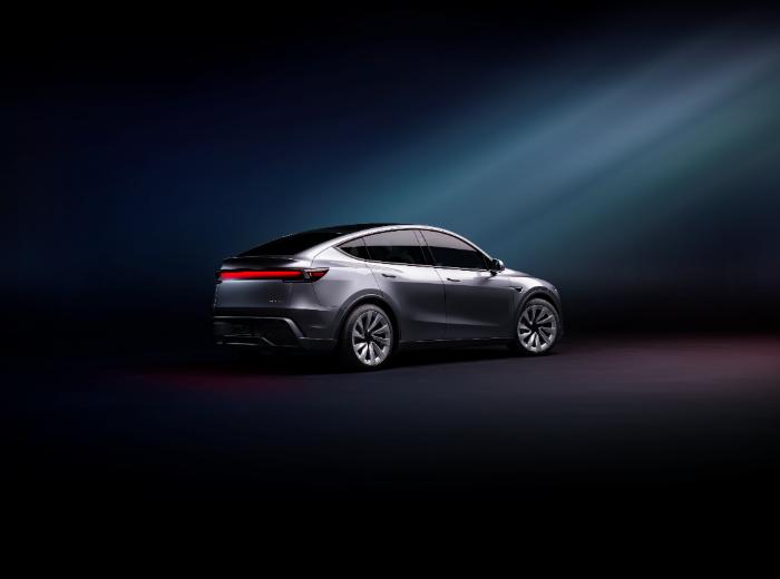 或于3月起陆续交付 特斯拉ModelY焕新版引燃福建新年车市