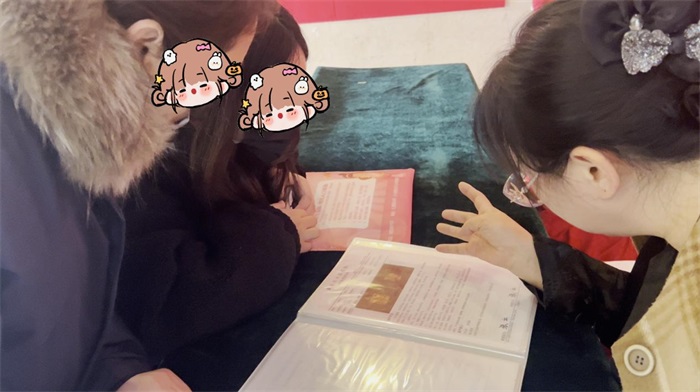寒冬的温暖守护！孕育新生命·守护心健康百县公益巡讲及义诊活动走进新乐行唐