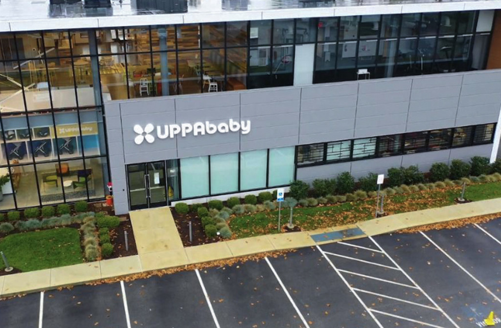 UPPAbaby：中国高端婴童推车市场的领导者，打造极致品质与服务体验