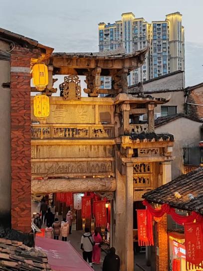 “追寻领袖足迹，体悟优秀传统文化”——福建警察学院法律二大队开展寒假实践活动