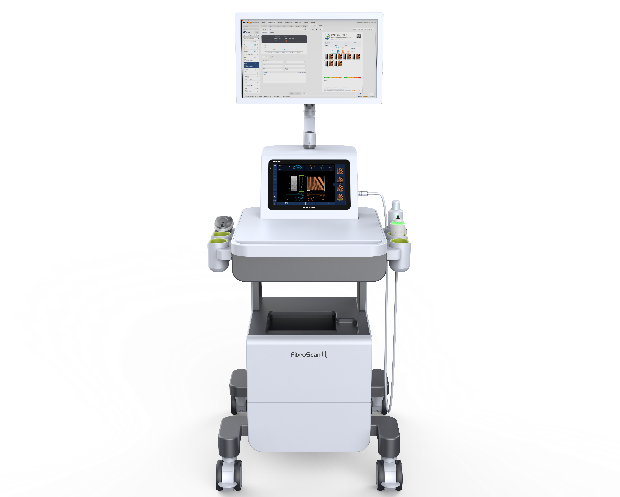 深圳回波医疗立足本土化需求 开发FibroScan® Q-PLUS型号肝病检测设备