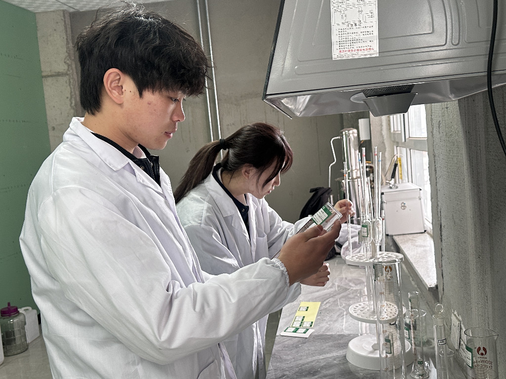 “氢”新县貌：唐山师范学院马克思主义学院学子助力河北省11地重工县镇“HEB-CARE”氢能转型