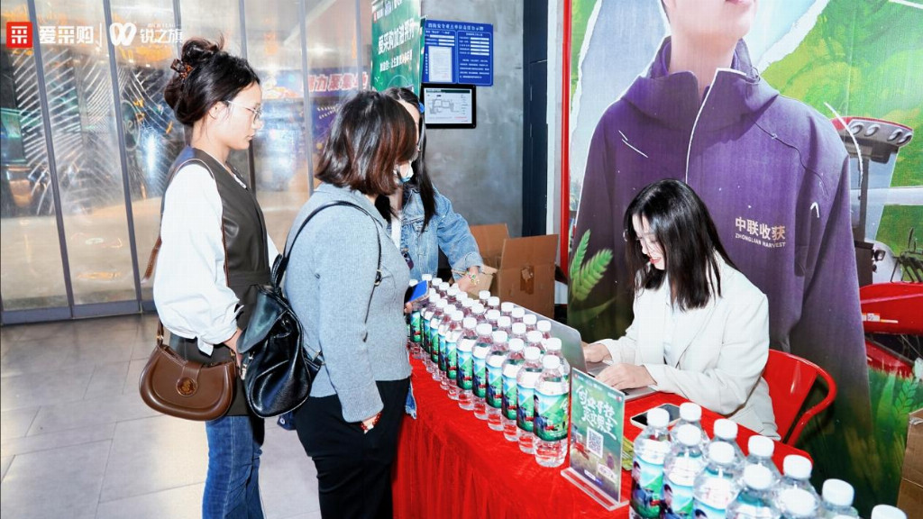 海归厂长借力爱采购创业开挂？拿下联合国订单惊呆同行！