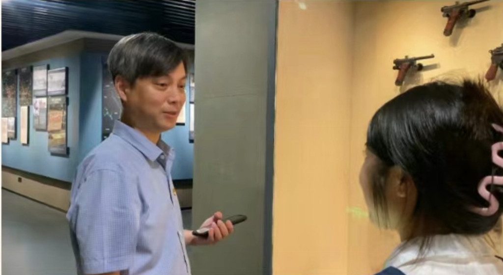 红韵常州，南财青年寻根之旅