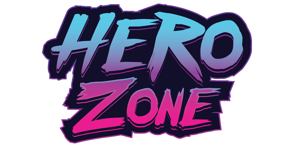 HERO ZONE VR 为 VR 影院大空间注入澎湃活力