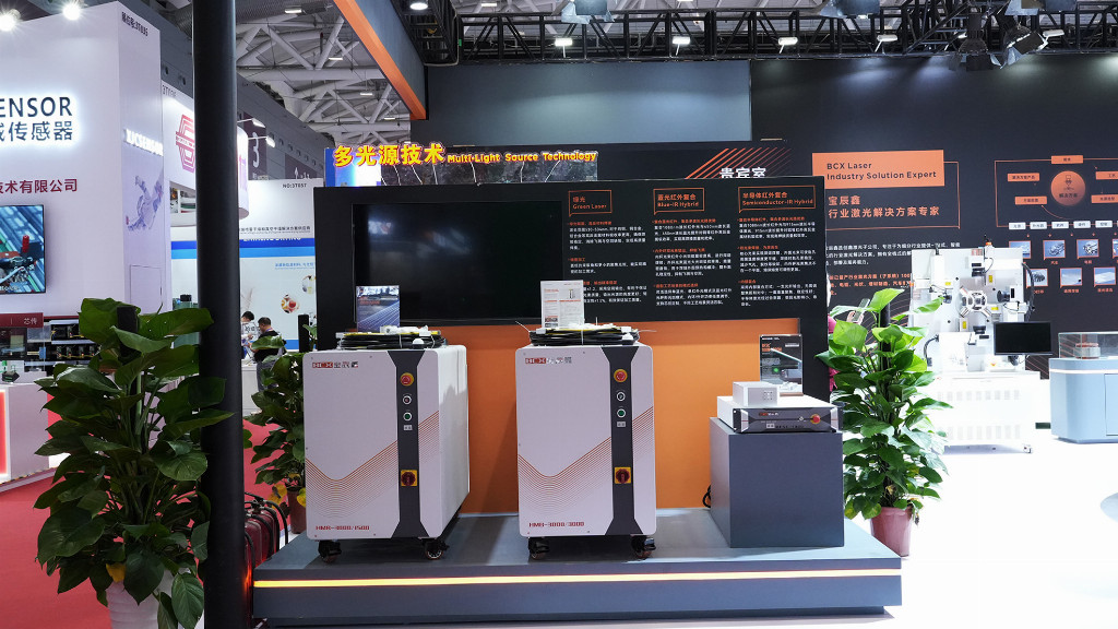 CIBF 2025 | 新能源极致制造，宝辰鑫一站式解决方案助力产业进阶发展