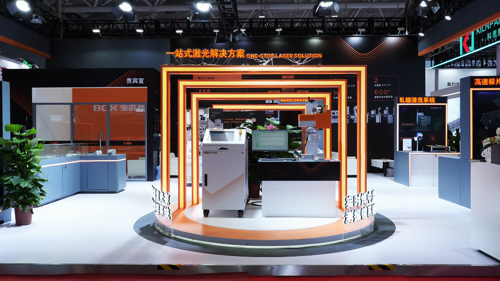 CIBF 2025 | 新能源极致制造，宝辰鑫一站式解决方案助力产业进阶发展